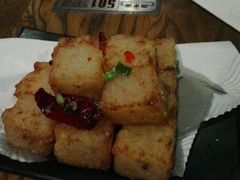 -广东道至正餐厅(区庄店)