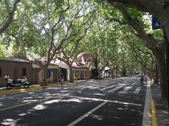 -五观堂素食(新华路店)