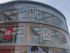 -中国丹阳眼镜城