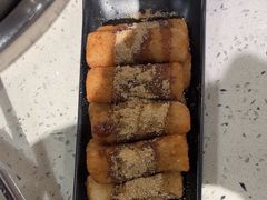 -味之绝热血美蛙鱼火锅(中坝店)