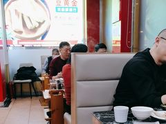 -潮汕美牛肉丸火锅店(天宁寺店)