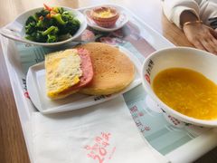 -送福记宋记粥铺(南京南街店)