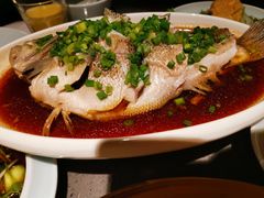 -老头儿油爆虾(星光一期店)