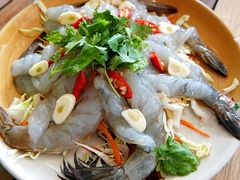 -Doo Dee Thai Food(Issan/Isaan/Esan)