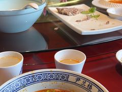 -尹兰楼西北风情餐厅(嘉定店)