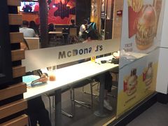 -麦当劳(红荔西店)