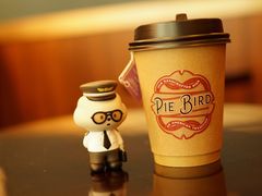-Pie Bird(新闸路店)