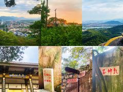 -云洞岩风景区
