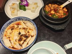-陈麻婆豆腐总店