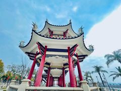 -集美鳌园景区