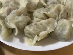 -乡府肉丁水饺(环山路店)