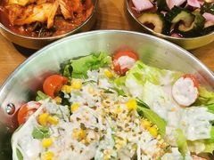 -HOTISLAND海鸡岛·韩国料理(江南西店)