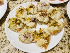 -禾斗海鲜自助(市南银座店)