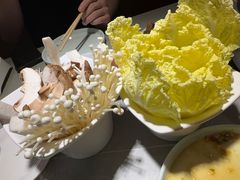 -宴全牛粤来越牛潮汕鲜牛肉火锅(海州万达广场店)