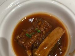 -扬州香格里拉·香宫中餐厅