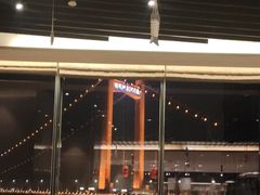 -武汉世茂希尔顿酒店·汇·全日餐厅