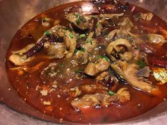 -沧州成老灶火锅鸡(鹿泉总店)