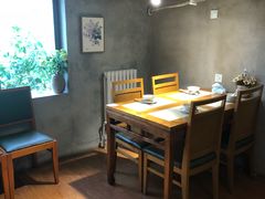 -李记潮汕砂锅粥(营福路店)