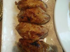 -派斯俊·本味(解放南路店)