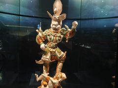 -隋唐大运河文化博物馆