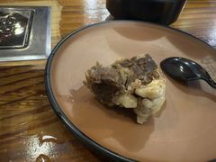 -荣记潮汕牛肉火锅(仙鹤街店)