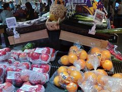-盒马鲜生(189购物中心店)