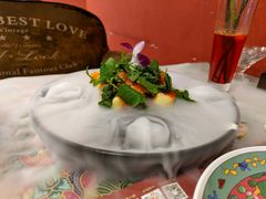 -小娘惹厨房Little Nyonya(狮城有约上榜店)