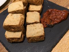 -旅马餐厅(茅家埠店)