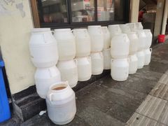 -火烧房子菊花米线(兴盛路店)