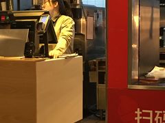 -麦当劳(漳州二路店)