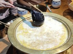 -毡房姑娘·新疆菜·烧烤