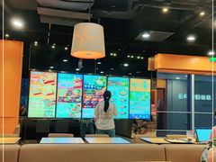 大堂-大快活(丽丰店)