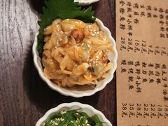 -哥哥の深夜食堂(红松东路店)