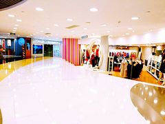 -银座mall(东直门店)