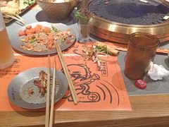 -杨小佳·齐齐哈尔烤肉·烤串(广州店)