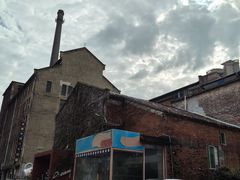 -糖果时光文创产业园