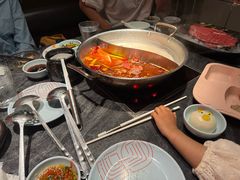 -捞王锅物料理(金华义乌之心店)