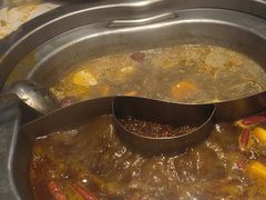 -豆花姐烂豆花火锅(水屯北路恒大滨河店)