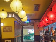 -鸟鹏烧鸟居酒屋(昌岗店)