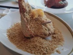 -金轩中餐厅 Jin Xuan(浦东丽思卡尔顿酒店)