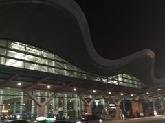 -杭州萧山国际机场