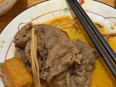 -牛匠和牛寿喜锅(西安总店)