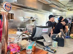 -Fergburger(皇后镇店)