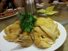 -瑞记湛江鸡饭店·粤西第一鸡(粤垦店)