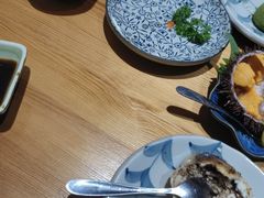 -福匠日本料理(人民路店)