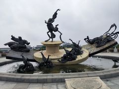 -华清宫景区