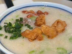 -香港池仔记肠粉王(博多新记襄阳南路店)