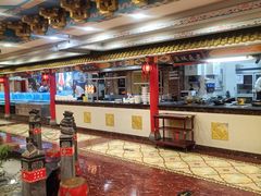 -万荣烤鸭店·北京菜(天坛店)