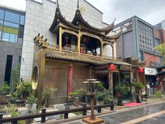 -中国徽菜·徽商故里(罍街店)