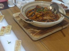 -天府中餐厅·粤菜·海南菜·生猛海鲜(三亚海棠湾洲际度假酒店)